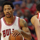 Illustration for article titled Basketball Player Derrick Rose Accused of Drugging and Gang-Raping Ex-Girlfriend
